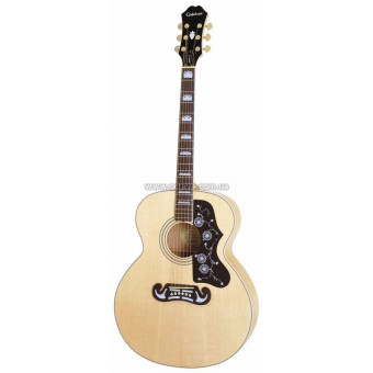 Epiphone EJ-200 NAT 